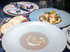 -第101座花园餐厅(湖滨88店)