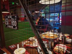 -胖哥俩肉蟹煲(杭州下沙学林街店)