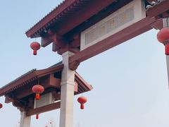 -大雁塔北广场音乐喷泉