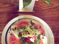 -PIZZA BIANCA(民园店)
