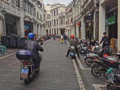 -恒兴发茶店(水巷口店)