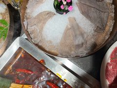 -锦城印象火锅(天府三街店)