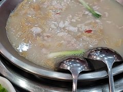 -老来福·非遗酸汤兔(凯旋路店)