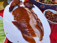 -四世同堂·京菜·烤鸭(双井店)