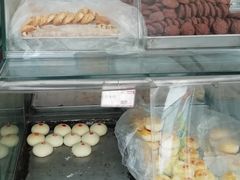 -爱德顺糕点食屋(利民道店)
