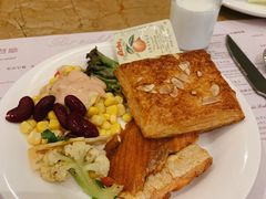 -京华世纪酒店·潮苑大酒楼(益华百货店)