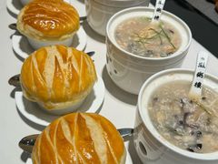 -滋粥楼·顺德菜(番禺广场总店)