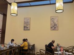 -雷峰塔·藕香居餐厅