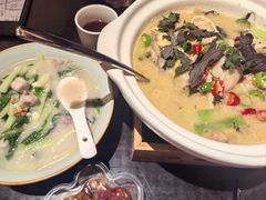 -桂小厨广西菜(万象城店)