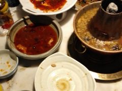 -杏花堂·山西菜馆(晋中万达店)