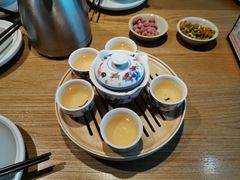 -潮粥荟·潮汕砂锅粥(槐房万达店)