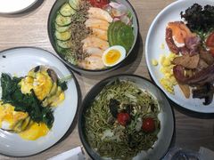 -Maxpoint Kitchen 西餐咖啡(乐峰广场店)