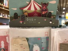 -猫的天空之城概念书店(印象城购物中心店)