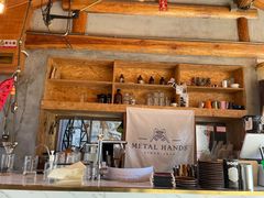 -METAL HANDS(五道营店)