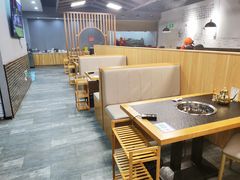 大堂-大自然醉鹅·铁锅火焰鹅(上海联洋店)