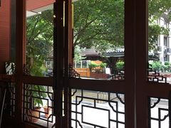 -京味民福烤鸭店(建设四马路店)