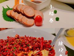 -东宴(温岭店)