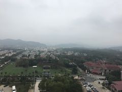 -金孔雀温泉旅游度假村