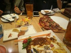 -必胜客(城西银泰店)