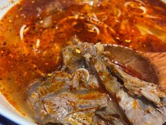 -马记永·兰州牛肉面(天通苑家乐福店)