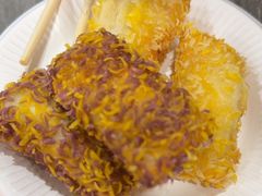 -阮正港·三餐四季·四季甜汤(松柏店)