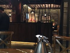 -广东道至正餐厅(区庄店)