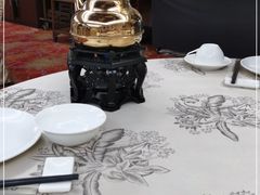 -香云轩·顺德菜(香云纱园林酒店店)