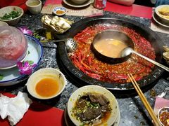 -蜀大侠火锅(东园路店)