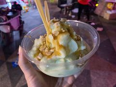 黄瓜牛奶冰浆-夏食光安顺小舒冰粉冰浆(甲秀楼店)