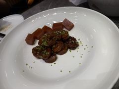 九转大肠-闫府私房菜·百年鲁菜(恒隆店)