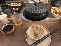 -蘑界·野生菌火锅(深业上城店)