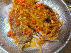 -辣得叫湘菜(四明店)