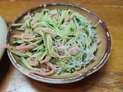 -老姑砂锅·烧烤天津菜(体北道店)