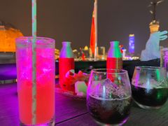 -外滩8号 whisky bar(金延大厦店)