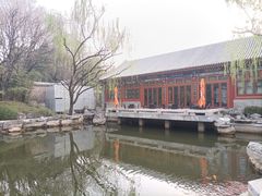 -北京颐和宾馆