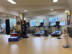 -中田健身工作室(莘庄地铁站店)
