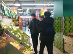 -家乐福(八宝街店)