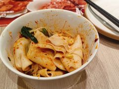 -大师兄·西北小馆(南沙万达广场店)