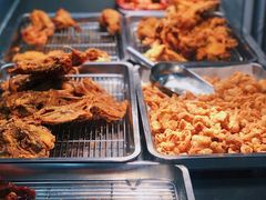 琵琶腿-永顺炸鸡( 立水桥北苑店)