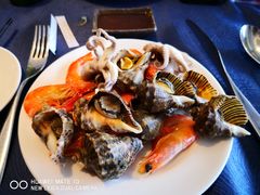 -鹭江潮餐厅•福建菜(鹭江佲家酒店)