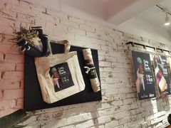 帆布包-Dal Cuore 达可芮冰淇淋(陕西北路店)