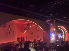 -音乐房子·Vintage Live Bar(玉林总店)