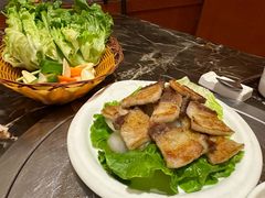 -高丽村韩国料理(兴华二路店)