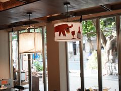 -贰醒·私房小院烧烤 (太古里店)
