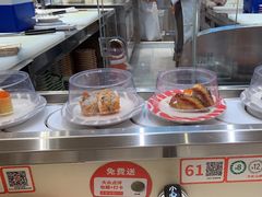 -新一番三文鱼寿司(友谊国贸城店)