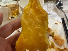 -北京全聚德(西客站店)