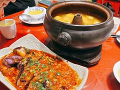 -福照楼汽锅鸡·云南特色菜·城市文化地标(胜利堂店)