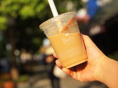 -Peet's Coffee皮爷咖啡(大学路店)