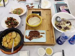 -元唐家宴•经典东北菜(梅市口路店)