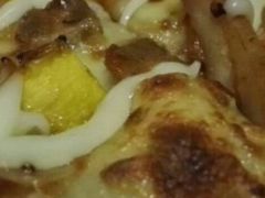 -City1+1城市比萨·意面(桂林路店)